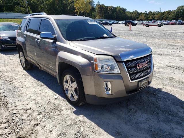 GMC TERRAIN SL 2012 2gkalwek2c6335642