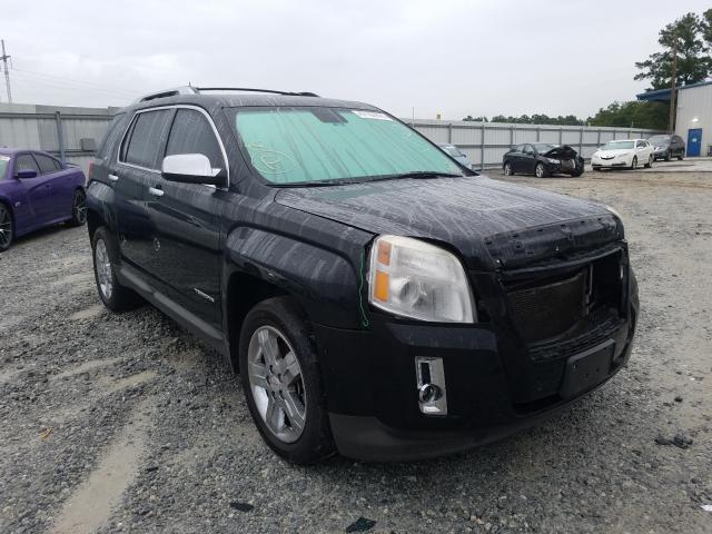 GMC TERRAIN SL 2012 2gkalwek2c6350688