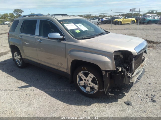 GMC TERRAIN 2012 2gkalwek2c6376885