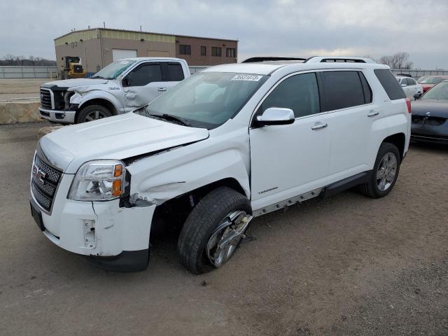 GMC TERRAIN SL 2013 2gkalwek2d6102569