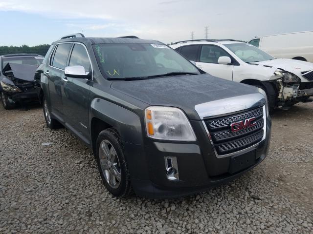 GMC TERRAIN SL 2013 2gkalwek2d6103270