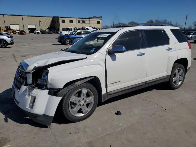 GMC TERRAIN 2013 2gkalwek2d6103950