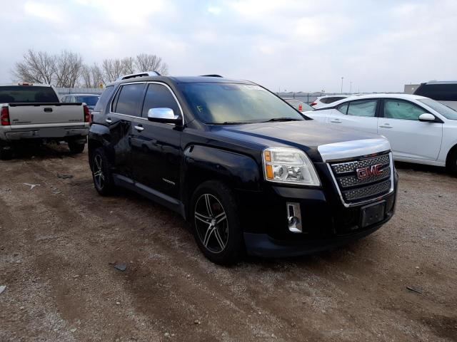 GMC TERRAIN 2013 2gkalwek2d6110333