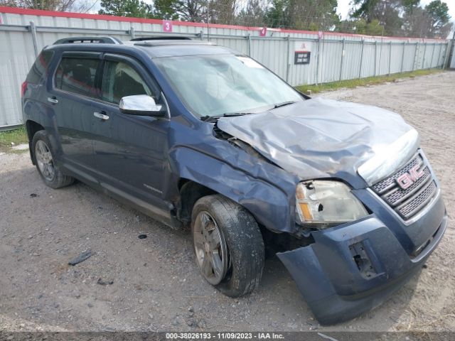 GMC TERRAIN 2013 2gkalwek2d6127651