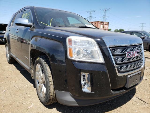 GMC TERRAIN SL 2013 2gkalwek2d6299615