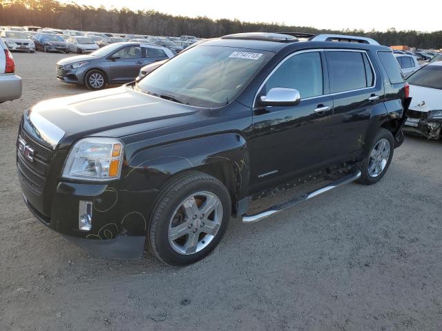 GMC TERRAIN SL 2013 2gkalwek2d6315277