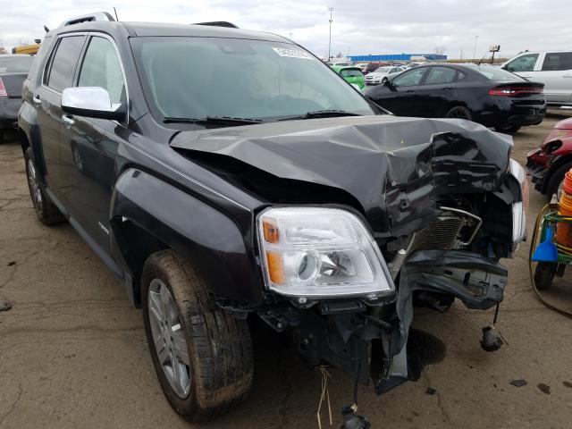 GMC TERRAIN SL 2013 2gkalwek2d6328823