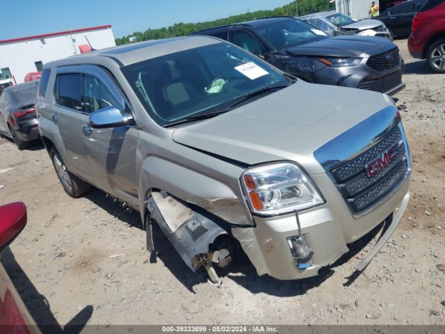 GMC TERRAIN 2013 2gkalwek2d6403407