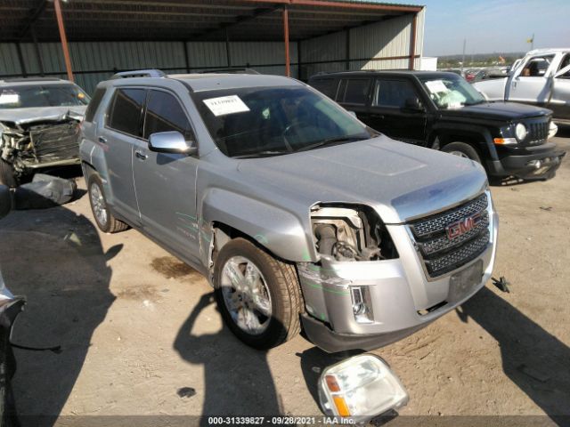 GMC TERRAIN 2012 2gkalwek3c6100182