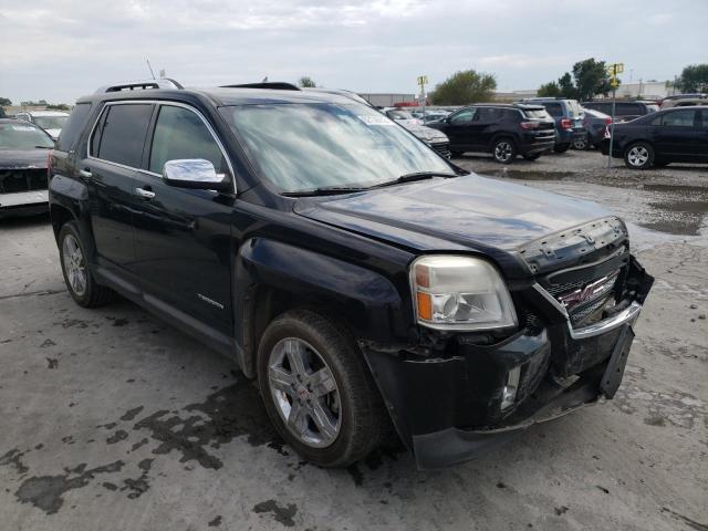 GMC TERRAIN SL 2012 2gkalwek3c6107360