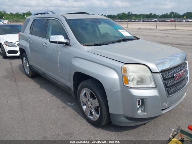 GMC TERRAIN 2012 2gkalwek3c6125499