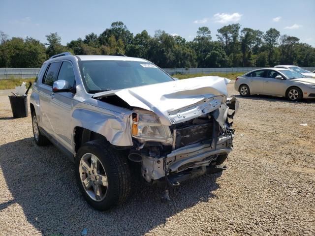 GMC TERRAIN SL 2012 2gkalwek3c6148426