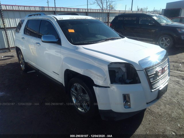 GMC TERRAIN 2012 2gkalwek3c6154114