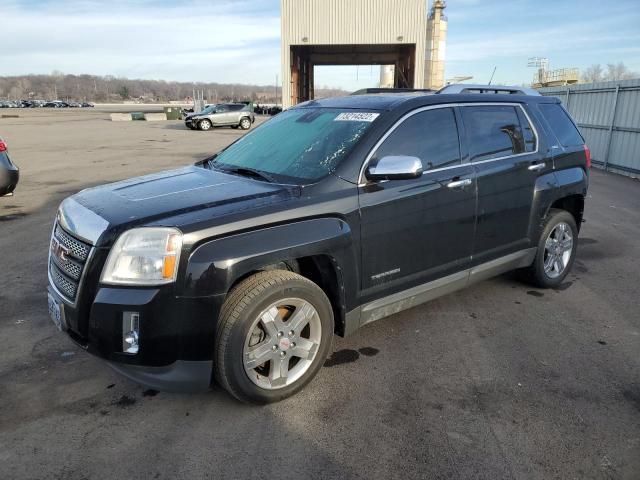 GMC TERRAIN SL 2012 2gkalwek3c6166456