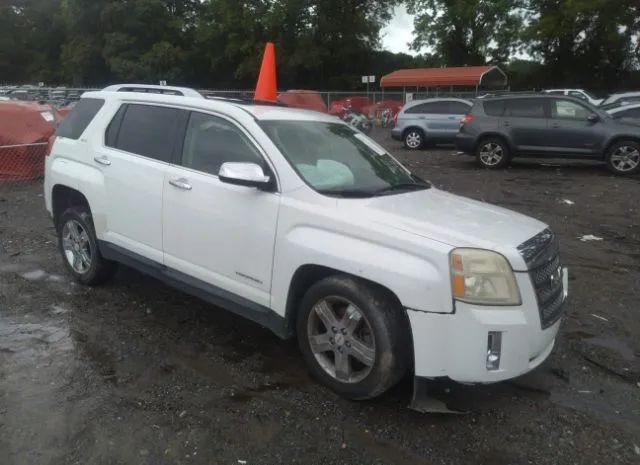 GMC TERRAIN 2012 2gkalwek3c6170121