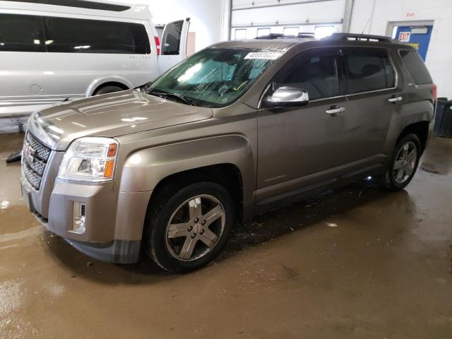 GMC TERRAIN SL 2012 2gkalwek3c6173522