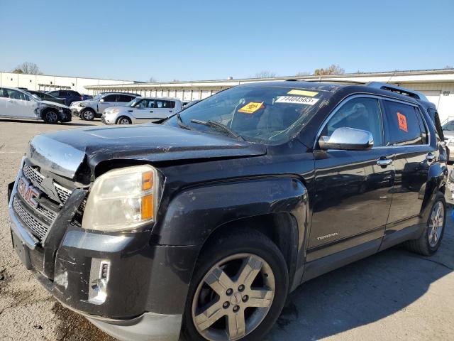 GMC TERRAIN 2012 2gkalwek3c6185542