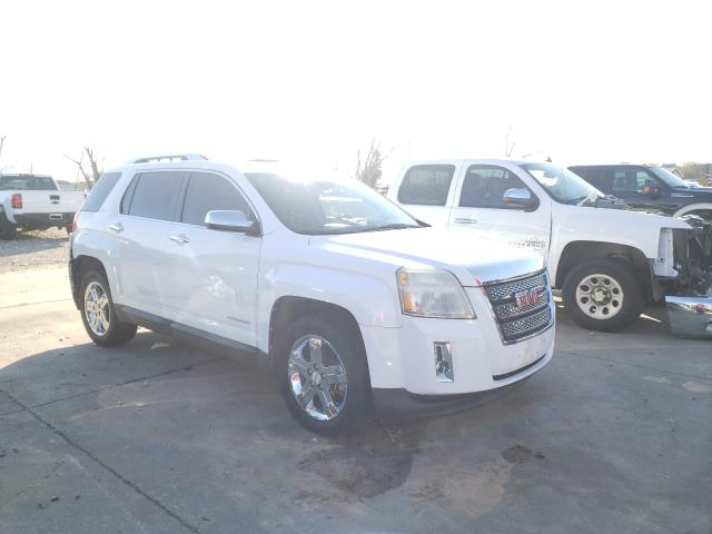 GMC TERRAIN SL 2012 2gkalwek3c6187582