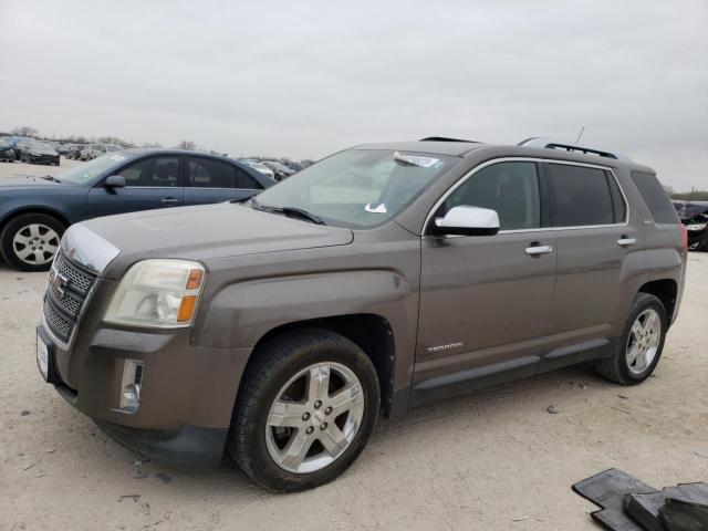 GMC TERRAIN SL 2012 2gkalwek3c6195388