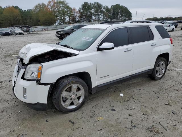 GMC TERRAIN SL 2012 2gkalwek3c6213498