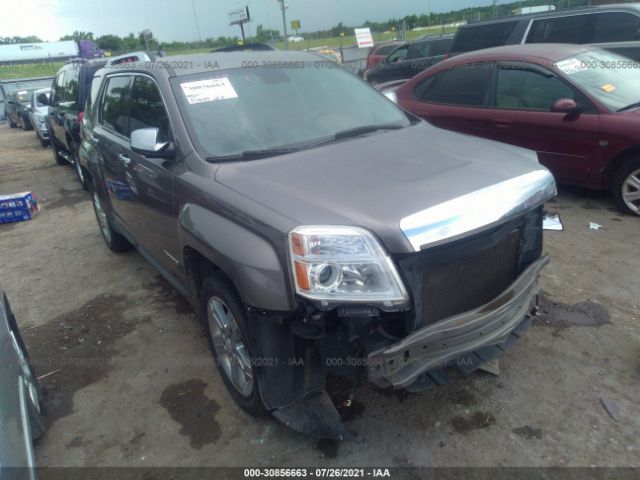 GMC TERRAIN 2012 2gkalwek3c6233394