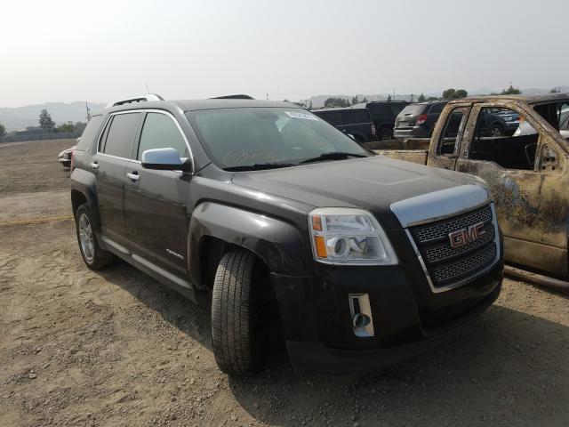 GMC TERRAIN SL 2012 2gkalwek3c6260787