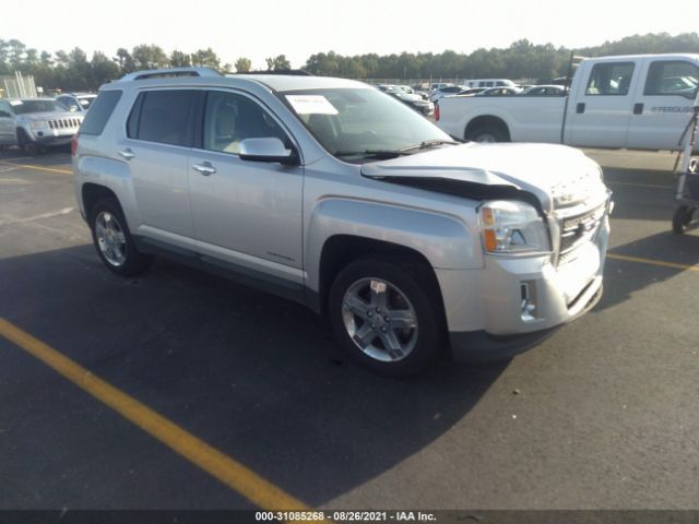 GMC TERRAIN 2012 2gkalwek3c6266721