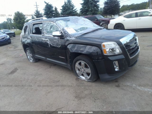 GMC TERRAIN 2012 2gkalwek3c6270221