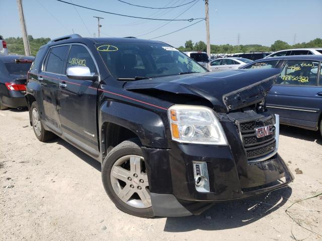 GMC TERRAIN SL 2012 2gkalwek3c6303024