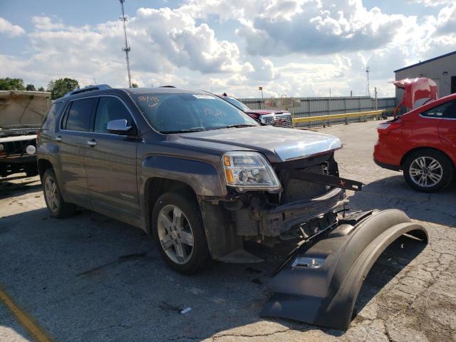 GMC TERRAIN SL 2012 2gkalwek3c6312273