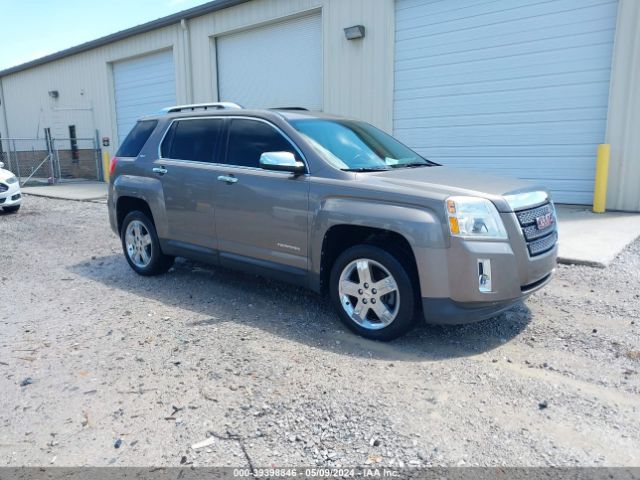 GMC TERRAIN 2012 2gkalwek3c6314010