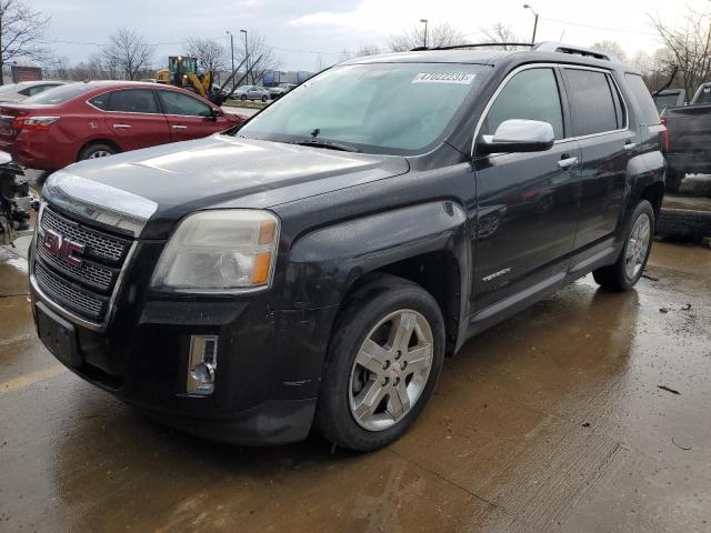 GMC TERRAIN SL 2012 2gkalwek3c6315190