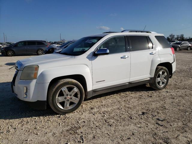 GMC TERRAIN SL 2012 2gkalwek3c6323502