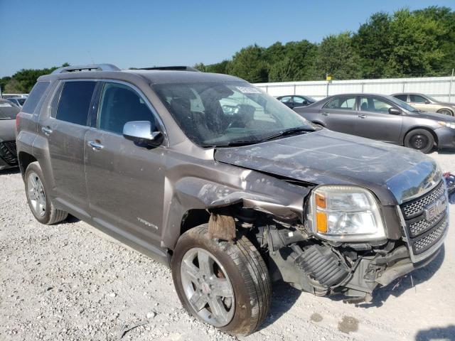 GMC TERRAIN SL 2012 2gkalwek3c6338890