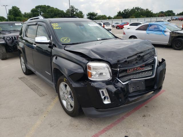 GMC TERRAIN 2012 2gkalwek3c6345709