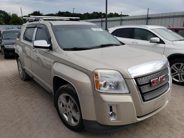 GMC TERRAIN SL 2012 2gkalwek3c6351428