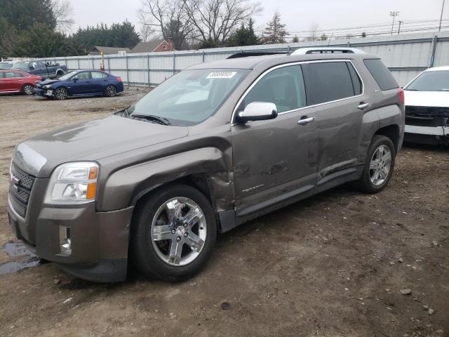 GMC TERRAIN SL 2012 2gkalwek3c6353728