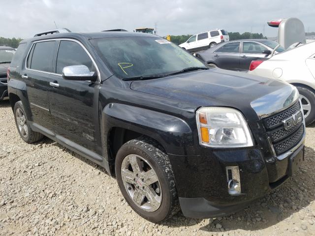 GMC TERRAIN SL 2012 2gkalwek3c6380170