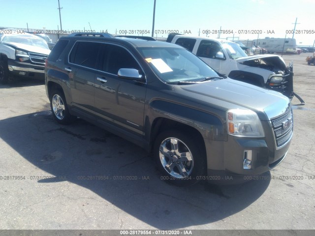 GMC TERRAIN 2012 2gkalwek3c6381545