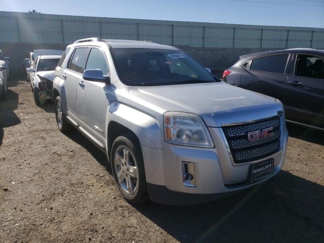 GMC TERRAIN SL 2013 2gkalwek3d6102712