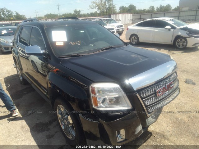 GMC TERRAIN 2013 2gkalwek3d6104136