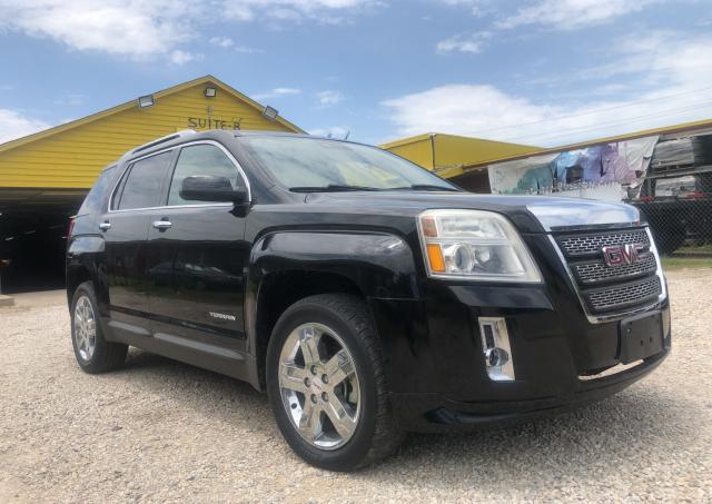 GMC TERRAIN SL 2013 2gkalwek3d6110969