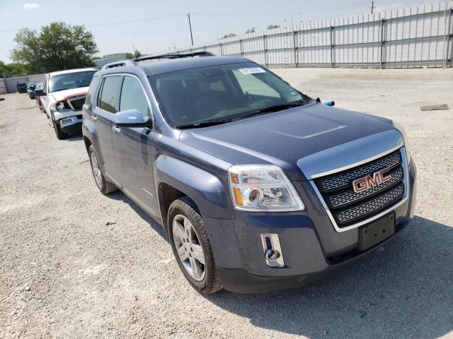 GMC TERRAIN SL 2013 2gkalwek3d6146130