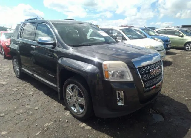 GMC TERRAIN 2013 2gkalwek3d6225149