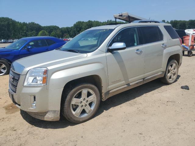 GMC TERRAIN SL 2013 2gkalwek3d6225457