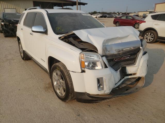 GMC TERRAIN SL 2013 2gkalwek3d6259687