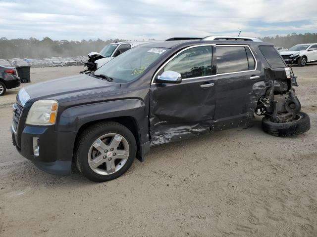 GMC TERRAIN SL 2013 2gkalwek3d6272570