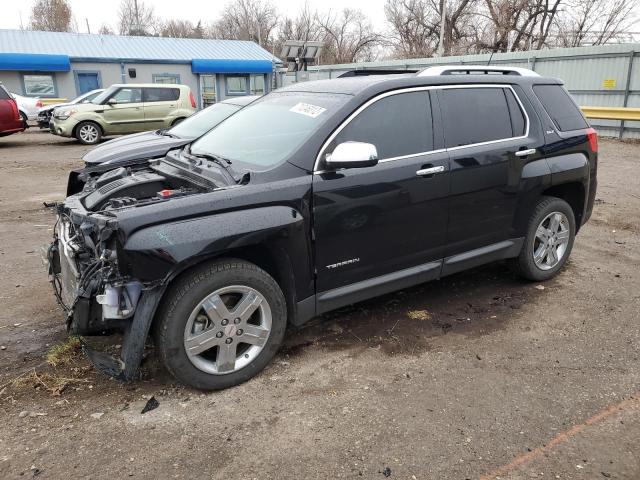 GMC TERRAIN SL 2013 2gkalwek3d6367226