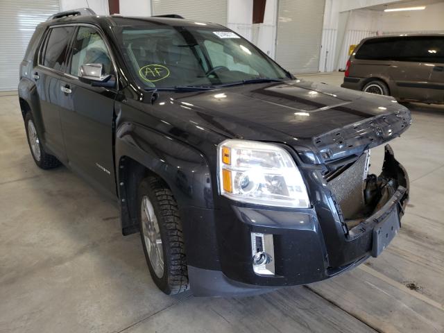 GMC TERRAIN SL 2012 2gkalwek4c6123969