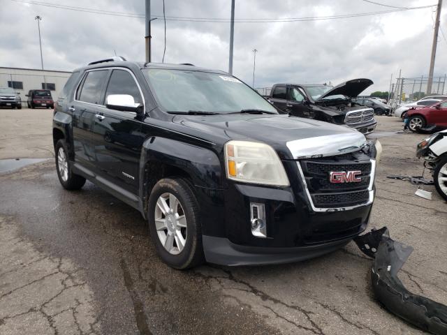 GMC TERRAIN SL 2012 2gkalwek4c6126340